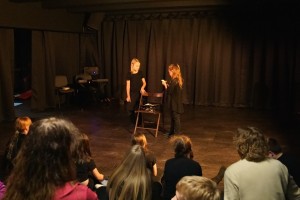 PRÓBA OTWARTA TEATRU 