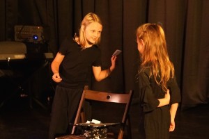 PRÓBA OTWARTA TEATRU 