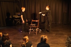 PRÓBA OTWARTA TEATRU 