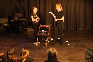 PRÓBA OTWARTA TEATRU 