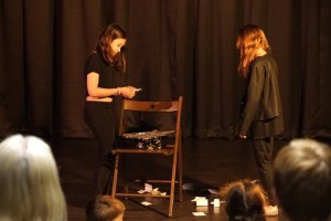 PRÓBA OTWARTA TEATRU 