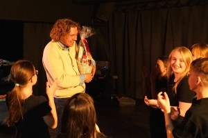 PRÓBA OTWARTA TEATRU 