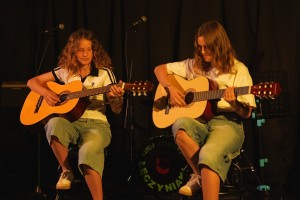 KONCERT ZESPOŁU