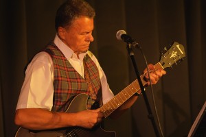 KONCERT ZESPOŁU