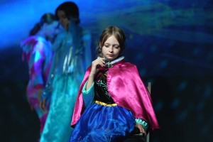 ZAKOŃCZENIE ROKU ARTYSTYCZNEGO DZIECI UCZĘSZCZAJĄCYCH NA ZAJĘCIA WOKALNE, FORTEPIANOWE ORAZ DZIKIEJ AKADEMII MUSICALU 