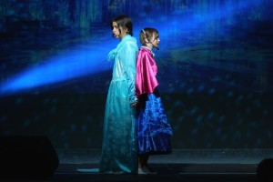 ZAKOŃCZENIE ROKU ARTYSTYCZNEGO DZIECI UCZĘSZCZAJĄCYCH NA ZAJĘCIA WOKALNE, FORTEPIANOWE ORAZ DZIKIEJ AKADEMII MUSICALU 