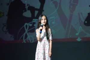 ZAKOŃCZENIE ROKU ARTYSTYCZNEGO DZIECI UCZĘSZCZAJĄCYCH NA ZAJĘCIA WOKALNE, FORTEPIANOWE ORAZ DZIKIEJ AKADEMII MUSICALU 