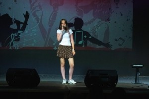 ZAKOŃCZENIE ROKU ARTYSTYCZNEGO DZIECI UCZĘSZCZAJĄCYCH NA ZAJĘCIA WOKALNE, FORTEPIANOWE ORAZ DZIKIEJ AKADEMII MUSICALU 