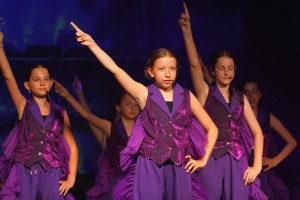 ZAKOŃCZENIE ROKU ARTYSTYCZNEGO DZIECI UCZĘSZCZAJĄCYCH NA ZAJĘCIA WOKALNE, FORTEPIANOWE ORAZ DZIKIEJ AKADEMII MUSICALU 