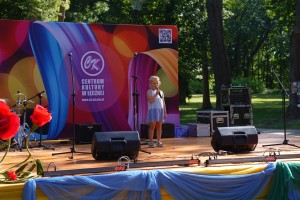 SŁONECZNE POWITANIE WAKACJI 