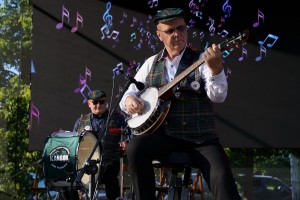 XVII Festiwalu Kapel Ulicznych i Podwórkowych im. Adama Świecy „Łęczna 2026” - sobota
