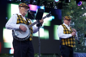 XVII Festiwalu Kapel Ulicznych i Podwórkowych im. Adama Świecy „Łęczna 2026” - sobota