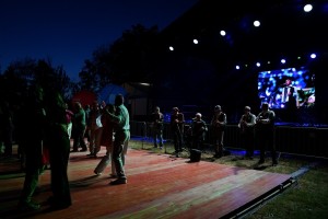 XVII Festiwalu Kapel Ulicznych i Podwórkowych im. Adama Świecy „Łęczna 2026” - sobota