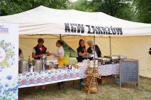 XVII Festiwalu Kapel Ulicznych i Podwórkowych im. Adama Świecy „Łęczna 2026” - sobota