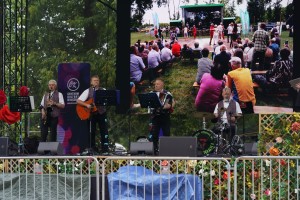 XVII Festiwalu Kapel Ulicznych i Podwórkowych im. Adama Świecy „Łęczna 2026” - sobota