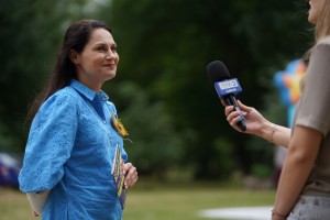 XVII Festiwalu Kapel Ulicznych i Podwórkowych im. Adama Świecy „Łęczna 2026” - sobota