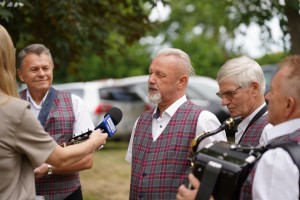 XVII Festiwalu Kapel Ulicznych i Podwórkowych im. Adama Świecy „Łęczna 2026” - sobota
