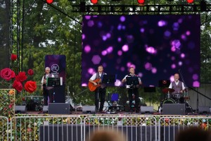 XVII Festiwalu Kapel Ulicznych i Podwórkowych im. Adama Świecy „Łęczna 2026” - sobota
