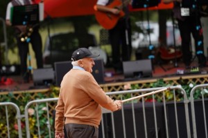 XVII Festiwalu Kapel Ulicznych i Podwórkowych im. Adama Świecy „Łęczna 2026” - sobota