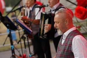 XVII Festiwalu Kapel Ulicznych i Podwórkowych im. Adama Świecy „Łęczna 2026” - sobota