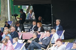XVII Festiwalu Kapel Ulicznych i Podwórkowych im. Adama Świecy „Łęczna 2026” - sobota