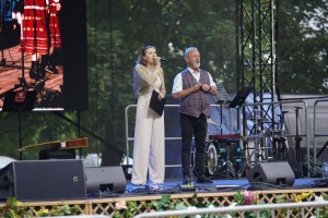 XVII Festiwalu Kapel Ulicznych i Podwórkowych im. Adama Świecy „Łęczna 2026” - sobota