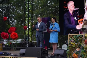 XVII Festiwalu Kapel Ulicznych i Podwórkowych im. Adama Świecy „Łęczna 2026” - sobota