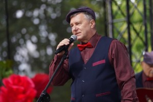 XVII Festiwalu Kapel Ulicznych i Podwórkowych im. Adama Świecy „Łęczna 2026” - sobota
