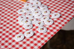 XVII Festiwalu Kapel Ulicznych i Podwórkowych im. Adama Świecy „Łęczna 2026” - sobota