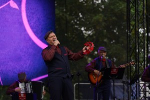 XVII Festiwalu Kapel Ulicznych i Podwórkowych im. Adama Świecy „Łęczna 2026” - sobota