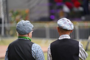 XVII Festiwalu Kapel Ulicznych i Podwórkowych im. Adama Świecy „Łęczna 2026” - sobota