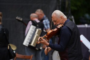 XVII Festiwalu Kapel Ulicznych i Podwórkowych im. Adama Świecy „Łęczna 2026” - sobota