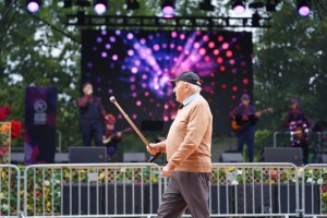 XVII Festiwalu Kapel Ulicznych i Podwórkowych im. Adama Świecy „Łęczna 2026” - sobota