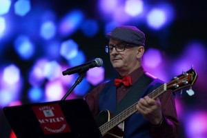 XVII Festiwalu Kapel Ulicznych i Podwórkowych im. Adama Świecy „Łęczna 2026” - sobota