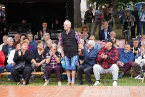XVII Festiwalu Kapel Ulicznych i Podwórkowych im. Adama Świecy „Łęczna 2026” - sobota