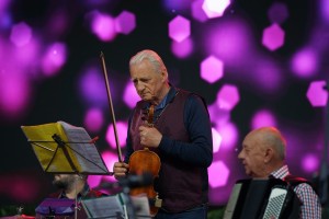 XVII Festiwalu Kapel Ulicznych i Podwórkowych im. Adama Świecy „Łęczna 2026” - sobota