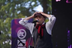 XVII Festiwalu Kapel Ulicznych i Podwórkowych im. Adama Świecy „Łęczna 2026” - sobota
