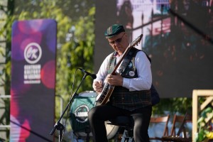 XVII Festiwalu Kapel Ulicznych i Podwórkowych im. Adama Świecy „Łęczna 2026” - sobota