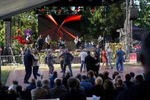 XVII Festiwalu Kapel Ulicznych i Podwórkowych im. Adama Świecy „Łęczna 2026” - sobota