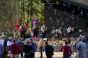 XVII Festiwalu Kapel Ulicznych i Podwórkowych im. Adama Świecy „Łęczna 2026” - sobota