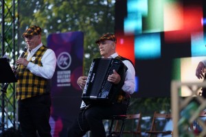 XVII Festiwalu Kapel Ulicznych i Podwórkowych im. Adama Świecy „Łęczna 2026” - sobota