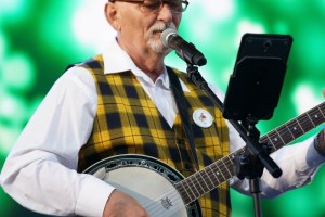 XVII Festiwalu Kapel Ulicznych i Podwórkowych im. Adama Świecy „Łęczna 2026” - sobota