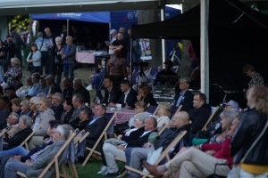 XVII Festiwalu Kapel Ulicznych i Podwórkowych im. Adama Świecy „Łęczna 2026” - sobota
