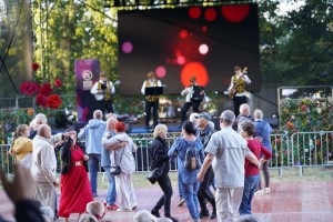 XVII Festiwalu Kapel Ulicznych i Podwórkowych im. Adama Świecy „Łęczna 2026” - sobota