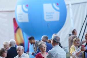 XVII Festiwalu Kapel Ulicznych i Podwórkowych im. Adama Świecy „Łęczna 2026” - sobota