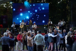 XVII Festiwalu Kapel Ulicznych i Podwórkowych im. Adama Świecy „Łęczna 2026” - sobota