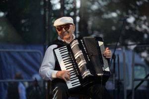 XVII Festiwalu Kapel Ulicznych i Podwórkowych im. Adama Świecy „Łęczna 2026” - sobota
