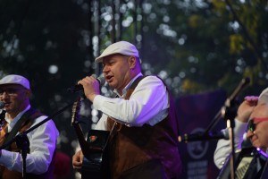 XVII Festiwalu Kapel Ulicznych i Podwórkowych im. Adama Świecy „Łęczna 2026” - sobota