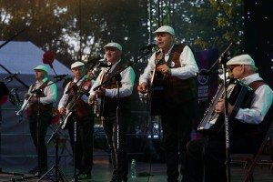 XVII Festiwalu Kapel Ulicznych i Podwórkowych im. Adama Świecy „Łęczna 2026” - sobota