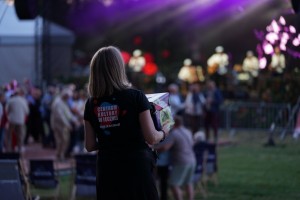 XVII Festiwalu Kapel Ulicznych i Podwórkowych im. Adama Świecy „Łęczna 2026” - sobota